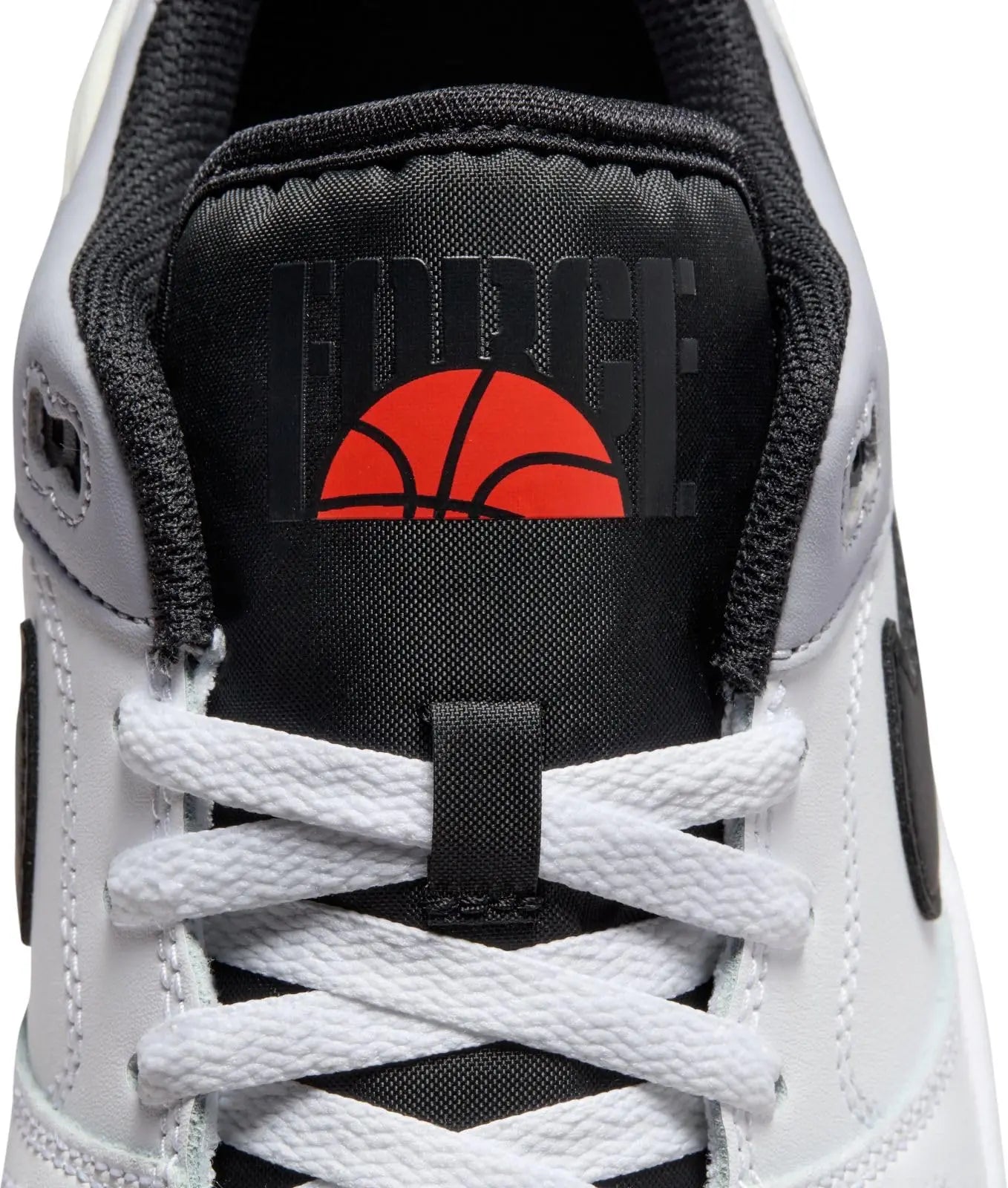 Nike Full Force Low Men’s Sneakers – FB1362-101