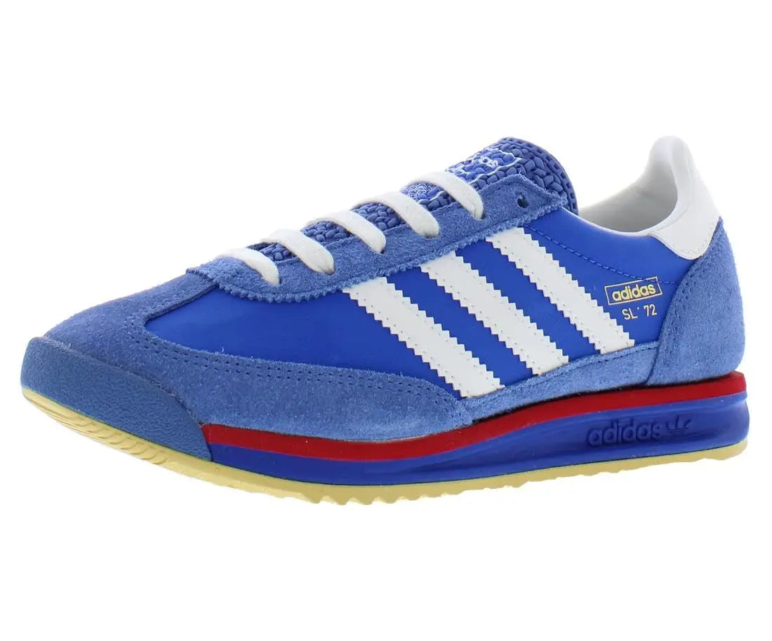Adidas SL 72 RS Kids Sneakers – JI3088