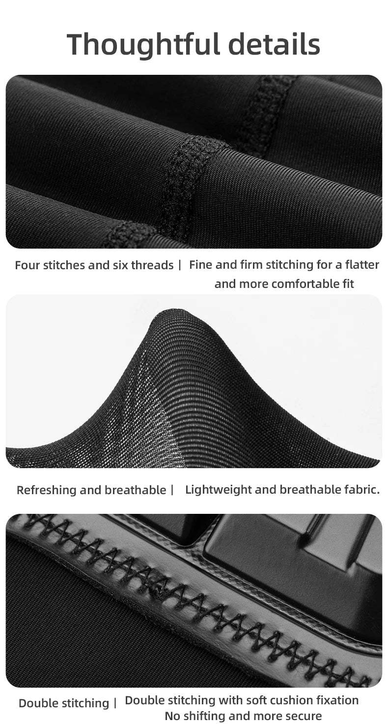 ROCKBROS Motorcycle Elbow Pads