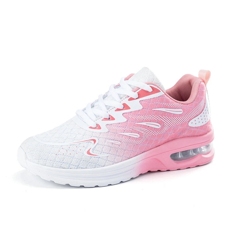 Women’s Air Cushion Running Sneakers