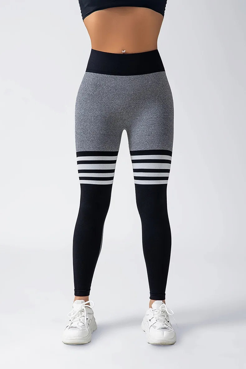 V-Back Sculpt Leggings
