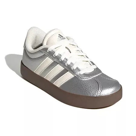 Adidas VL Court 3.0 Youth Sneakers – NQY97