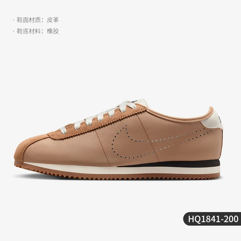 Nike Cortez Women’s Retro Walking Shoes