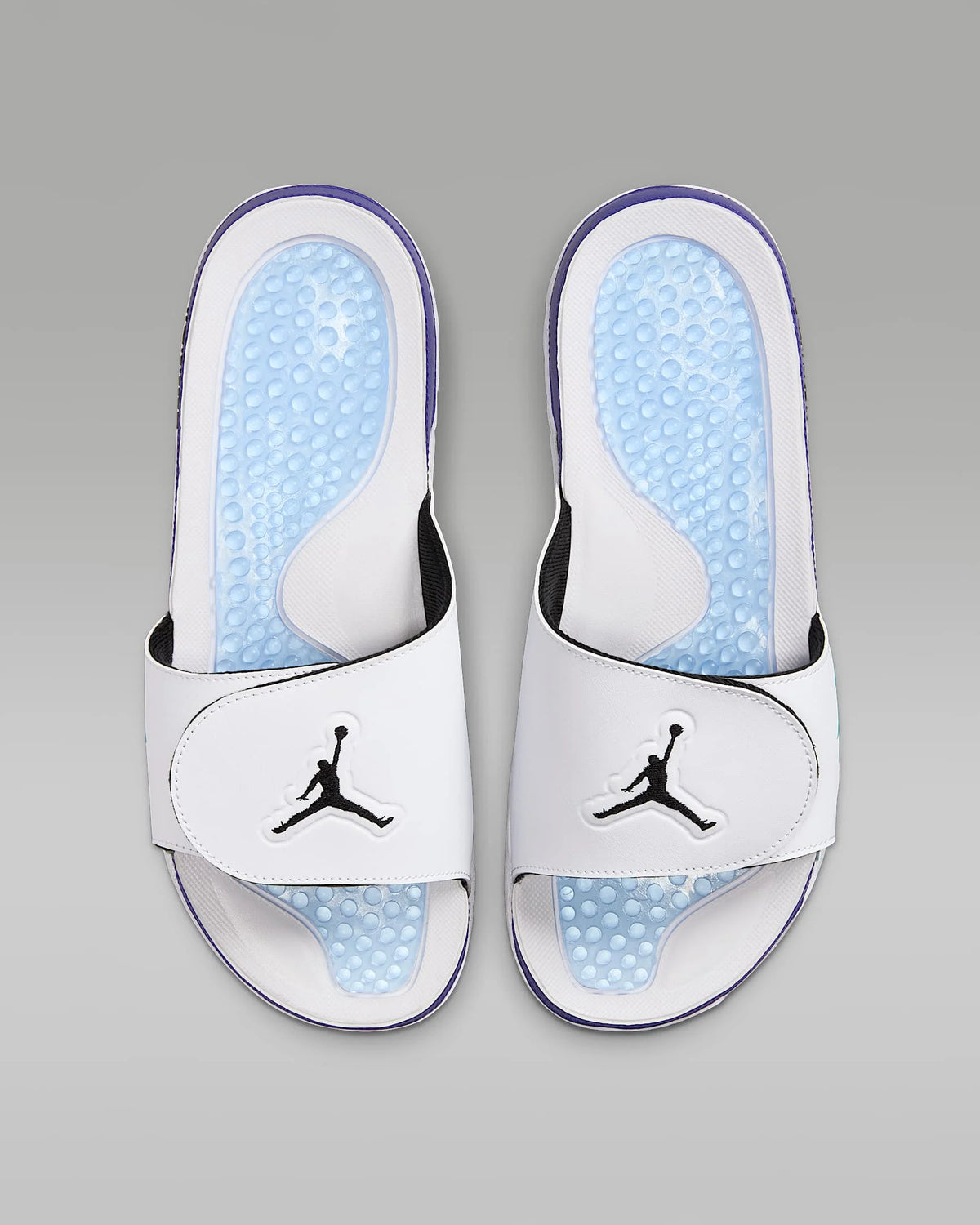 Jordan Hydro 5 Retro Men's slippers 555501-061