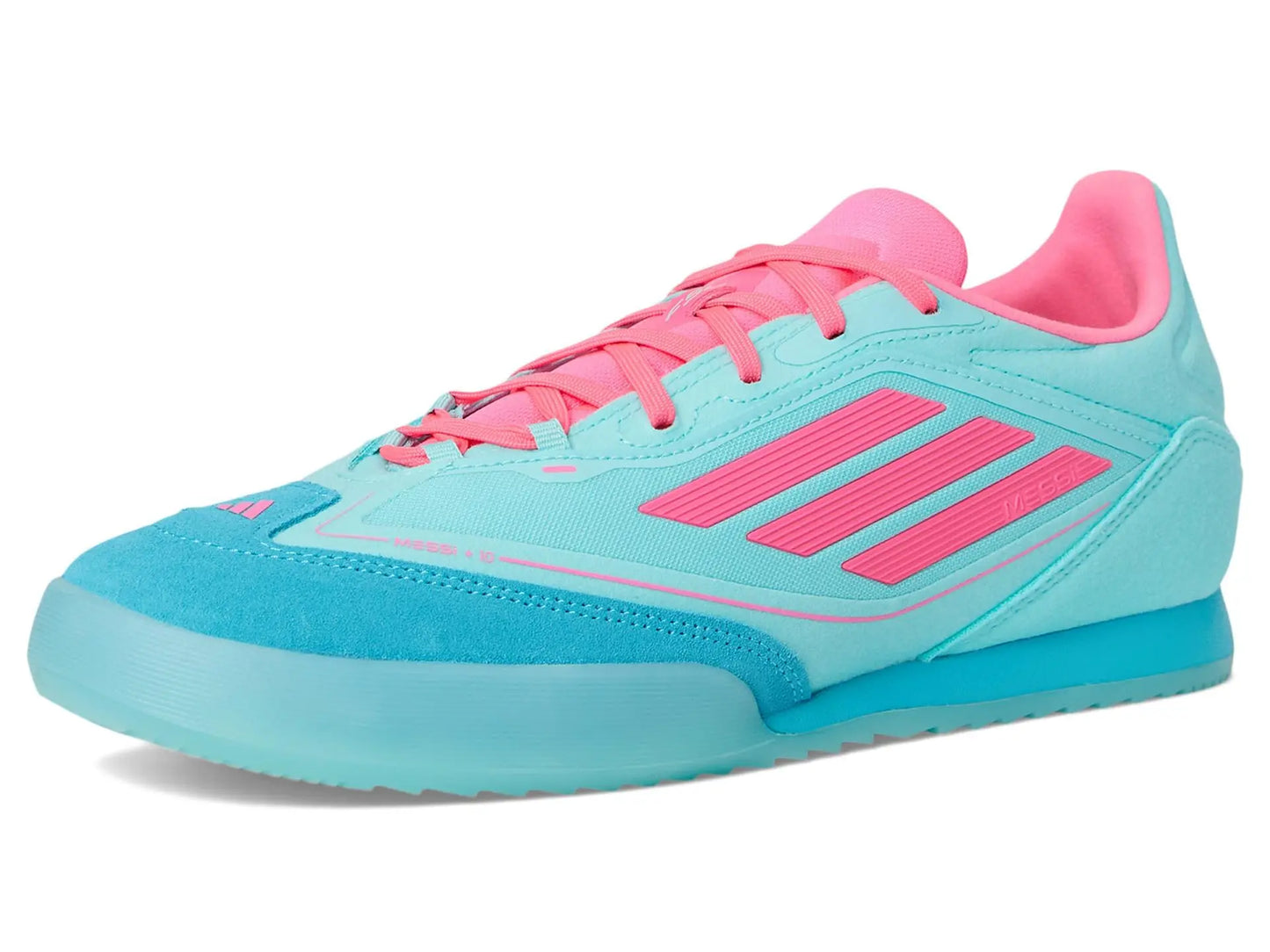 Adidas F50 Freestyle Messi Men's Indoor Sneakers – JH8831