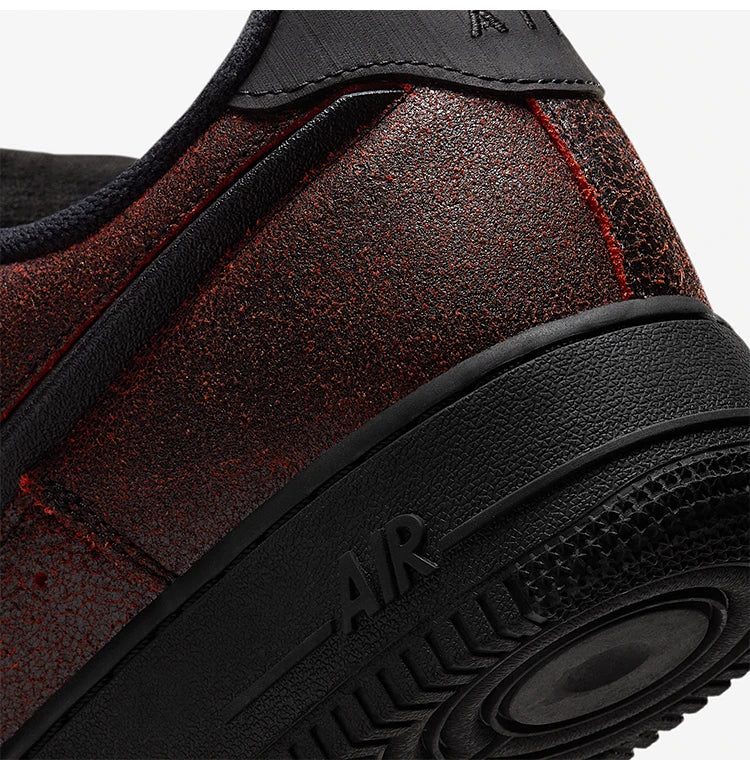 Nike Air Force 1 Unisex Low-Top Sneakers – HV2016-001