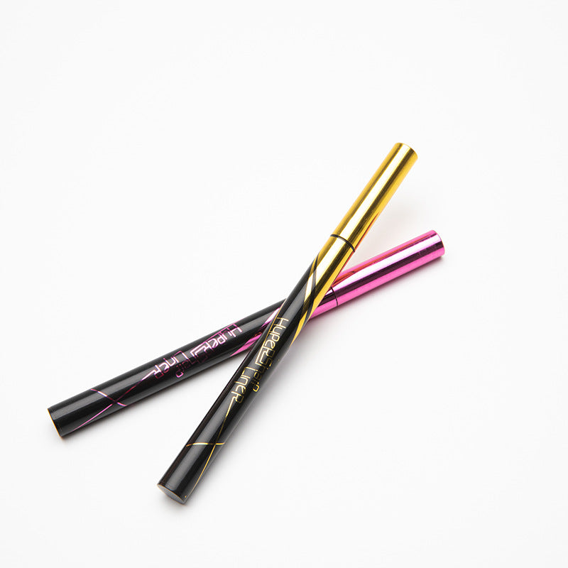 Waterproof Black Liquid Eyeliner Pen