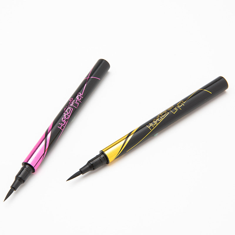 Waterproof Black Liquid Eyeliner Pen