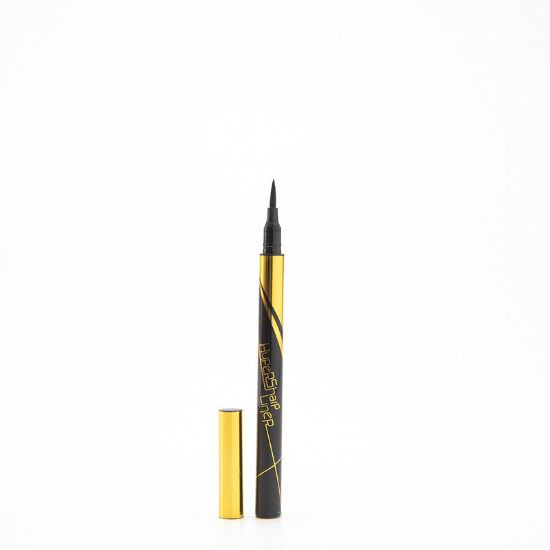 Waterproof Black Liquid Eyeliner Pen