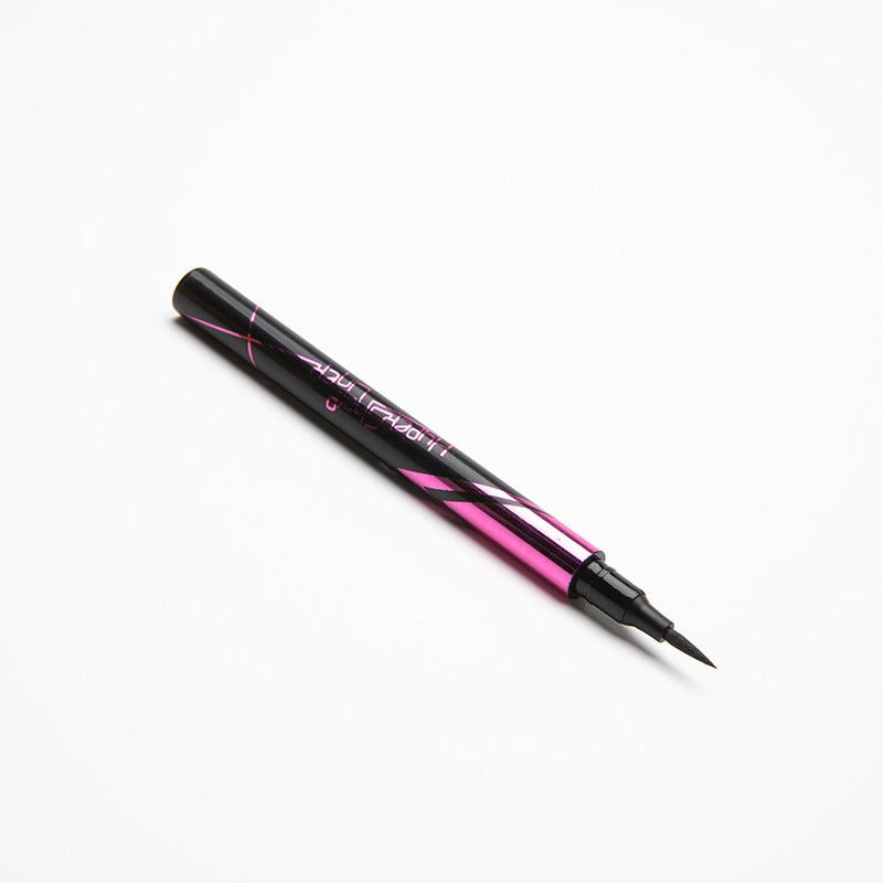 Waterproof Black Liquid Eyeliner Pen