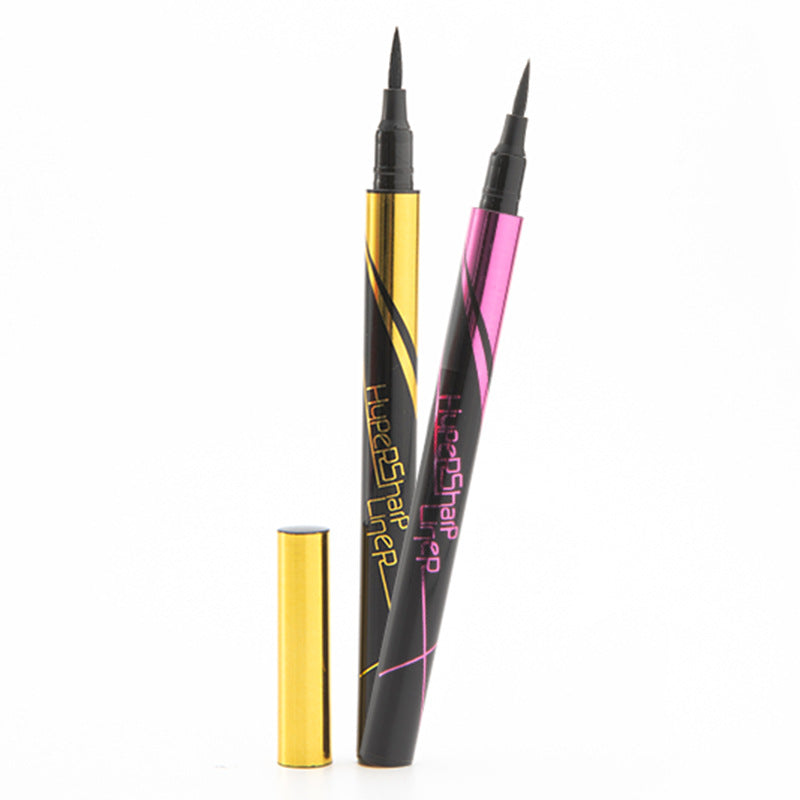 Waterproof Black Liquid Eyeliner Pen