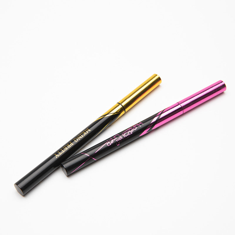 Waterproof Black Liquid Eyeliner Pen