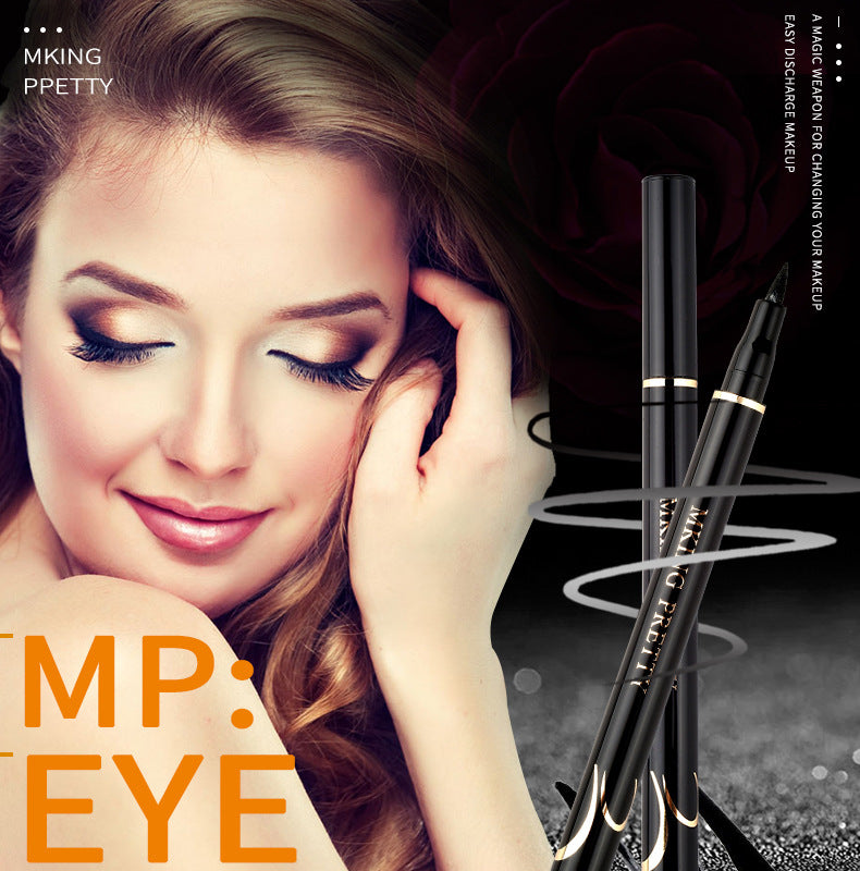 Waterproof Fine Tip Liquid Eyeliner