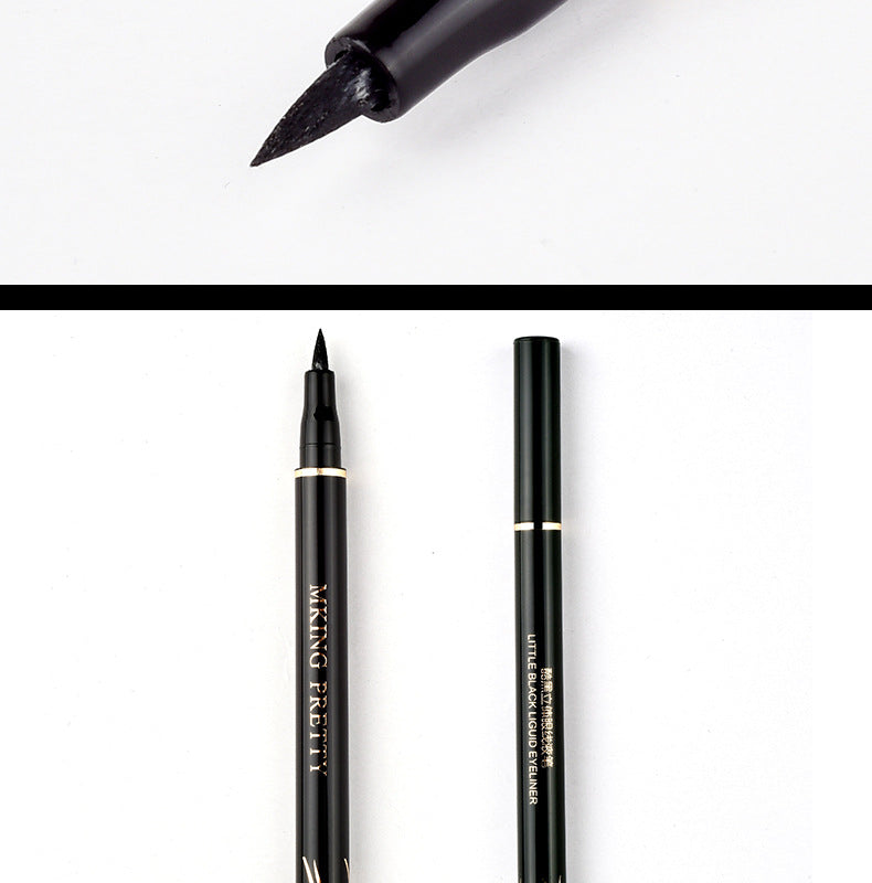 Waterproof Fine Tip Liquid Eyeliner