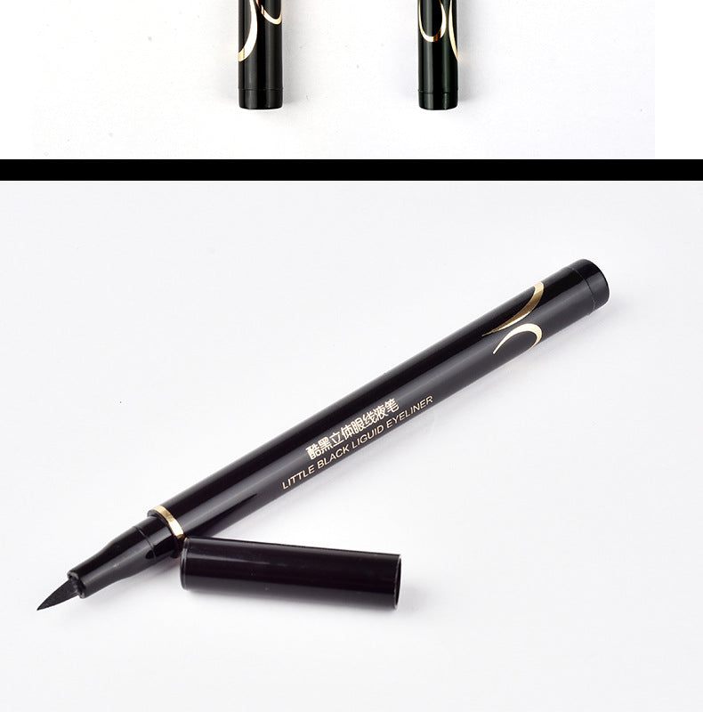 Waterproof Fine Tip Liquid Eyeliner