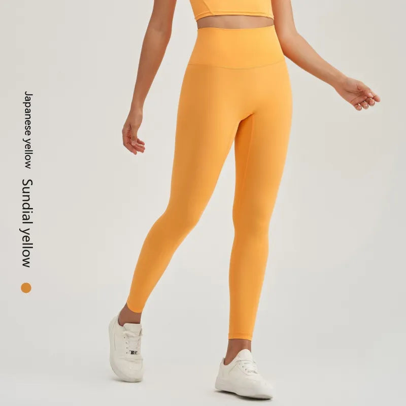 CurveFit Plus Size Fitness Leggings