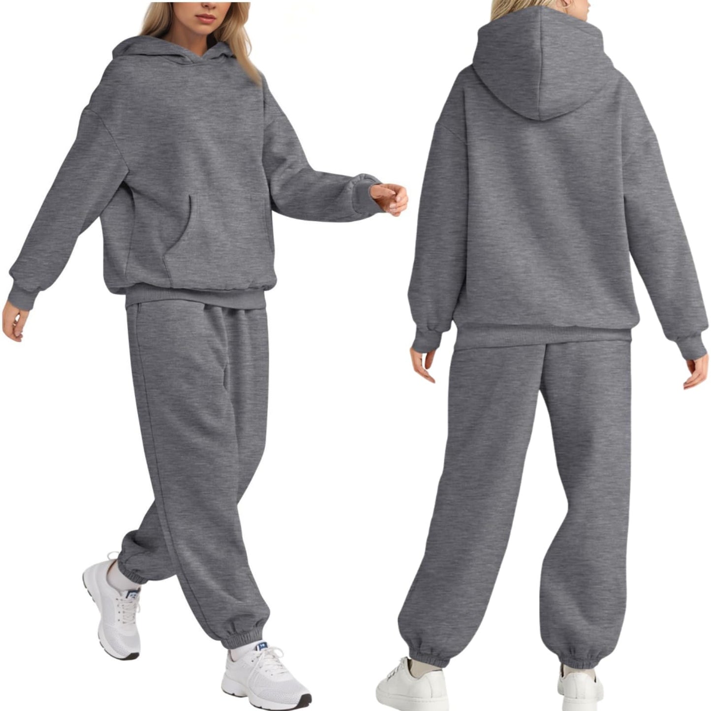 Nova Cozy Lounge Set