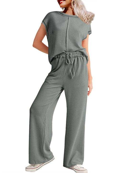 Batwing Lounge Set
