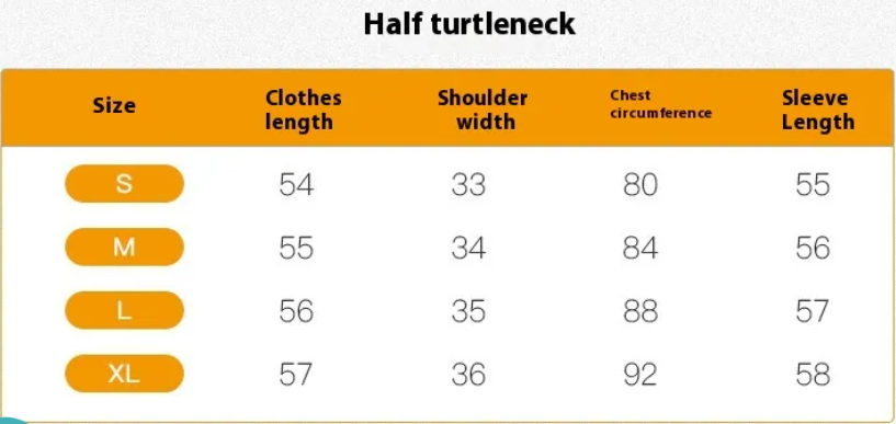 Cozy Fleece Turtleneck Sweater
