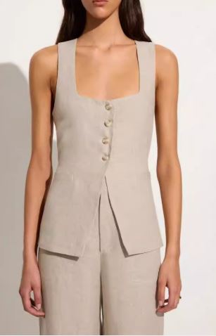 Vest & Pants Set