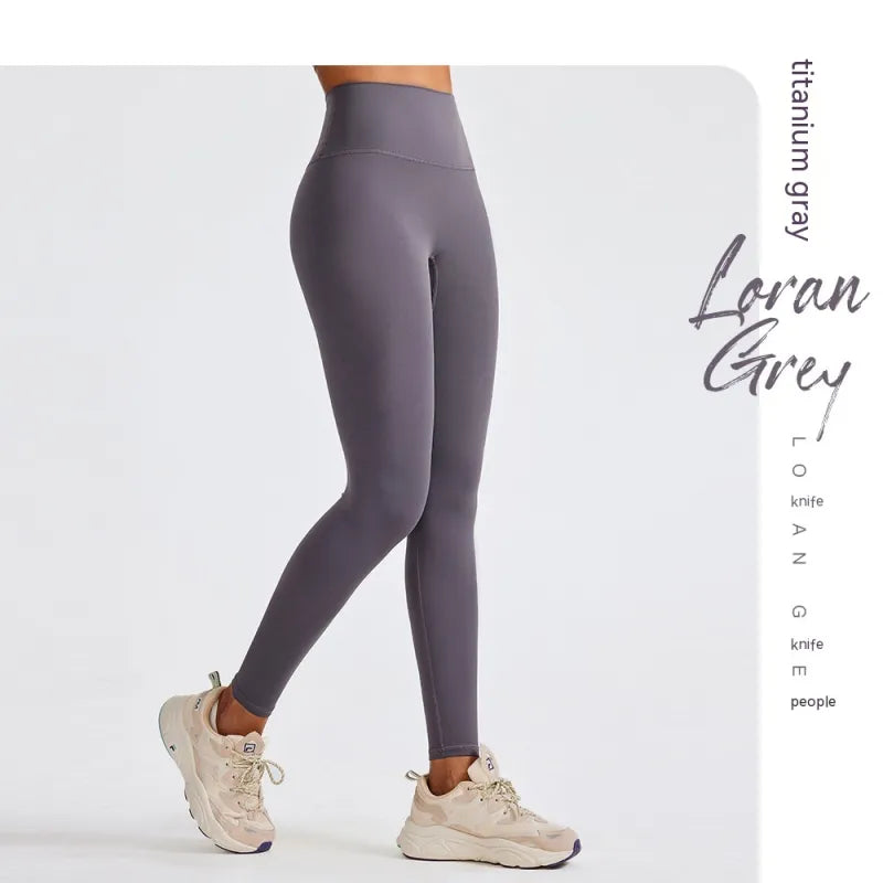 CurveFit Plus Size Fitness Leggings