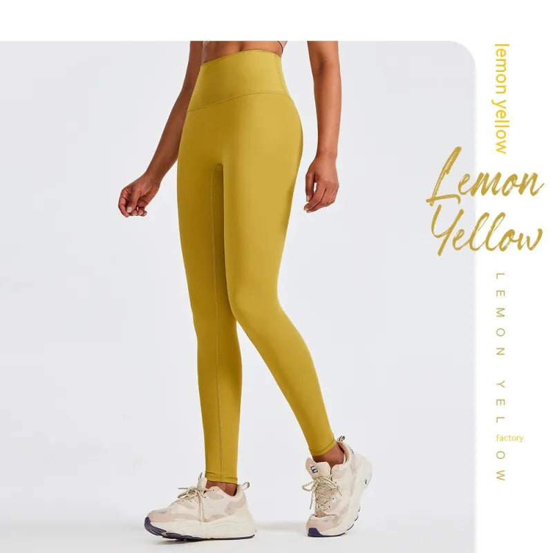 CurveFit Plus Size Fitness Leggings