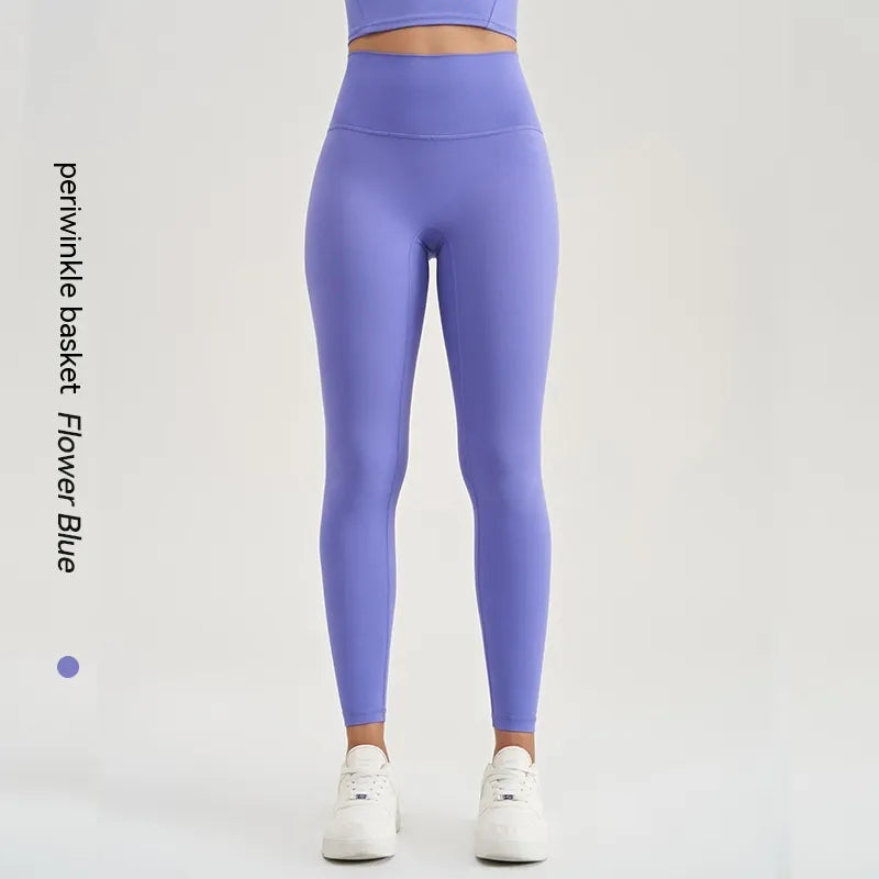 CurveFit Plus Size Fitness Leggings