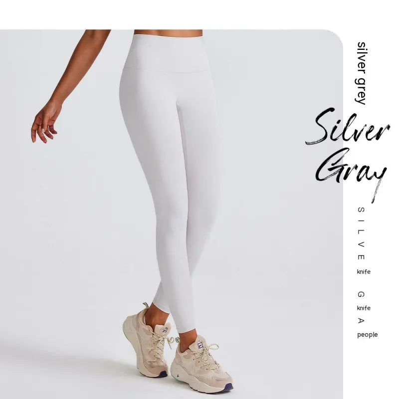 CurveFit Plus Size Fitness Leggings