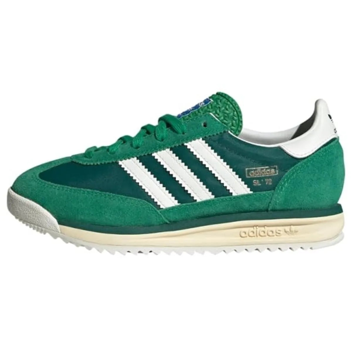 Adidas SL 72 RS Youth Sneakers – JH5673
