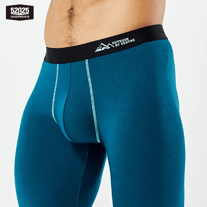 Unisex Soft Thermal Base Layer Set