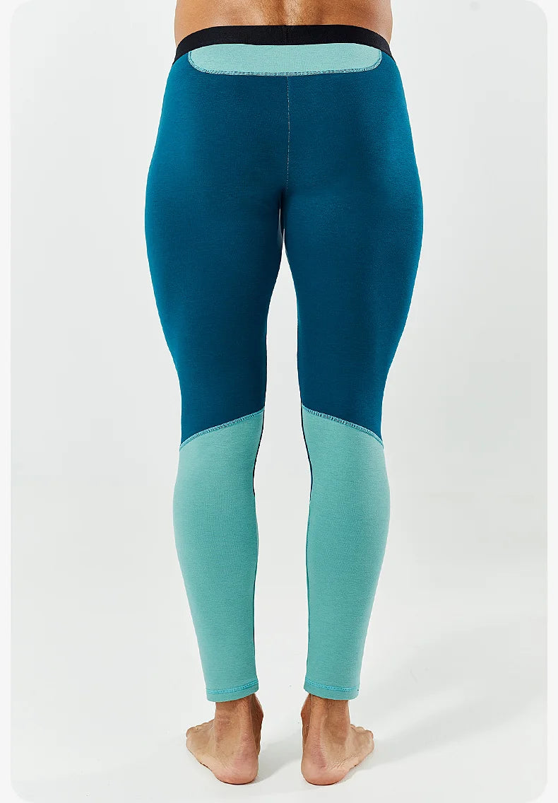 Unisex Soft Thermal Base Layer Set