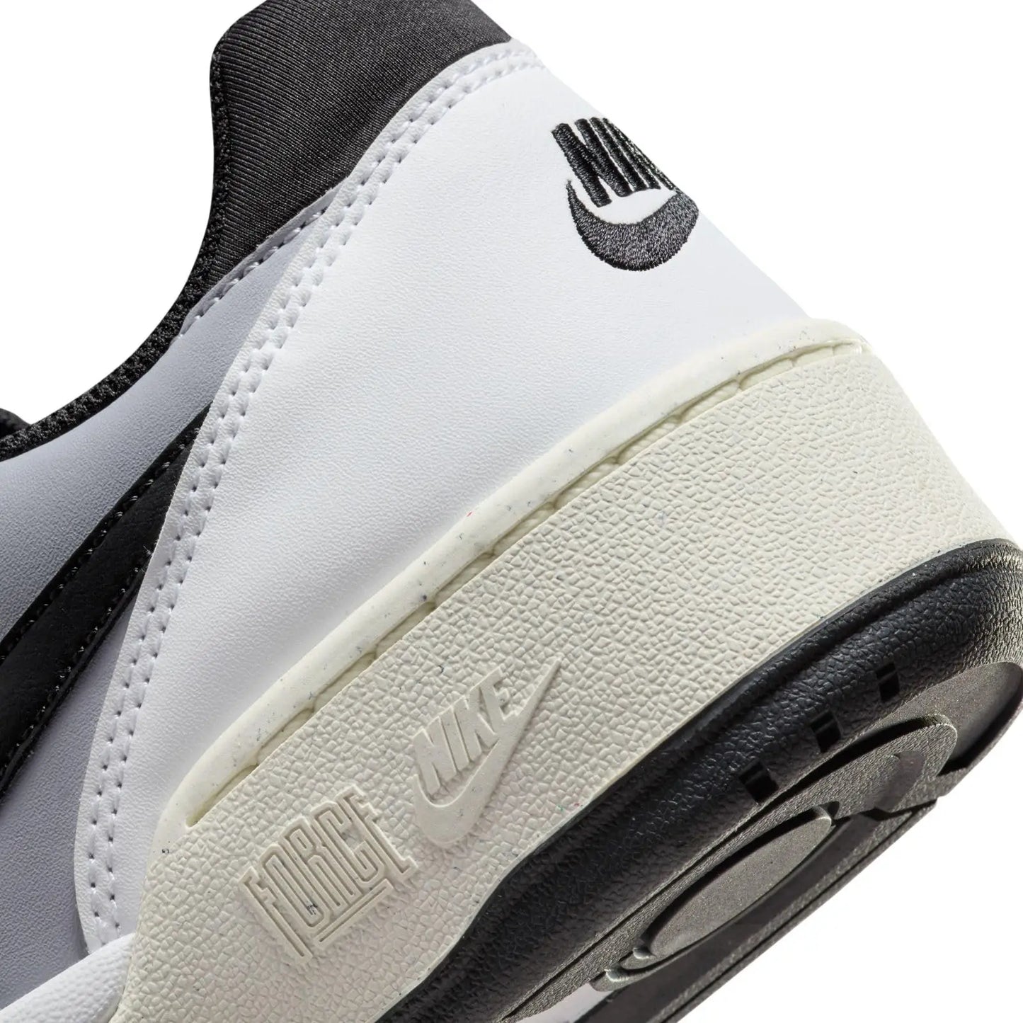 Nike Full Force Low Men’s Sneakers – FB1362-101