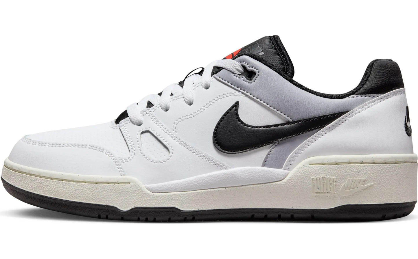 Nike Full Force Low Men’s Sneakers – FB1362-101