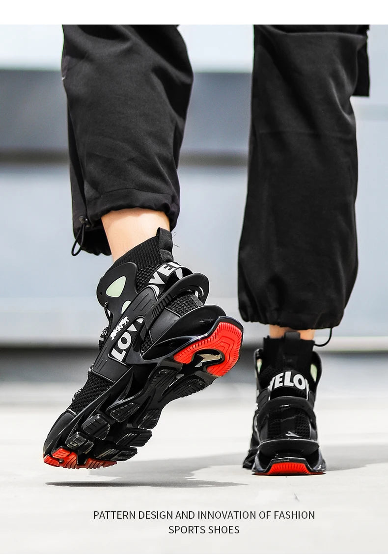 Shoes Men Sneakers female casual Men's Shoes tenis Luxury shoes Trainer Race Breathable Shoes fashion running Shoes for women