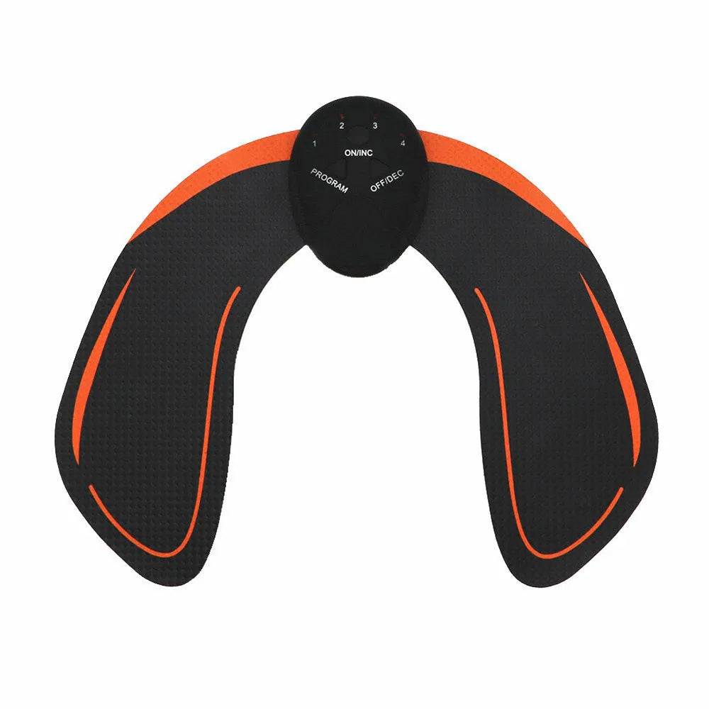 Wireless EMS Abdominal Muscle Stimulator