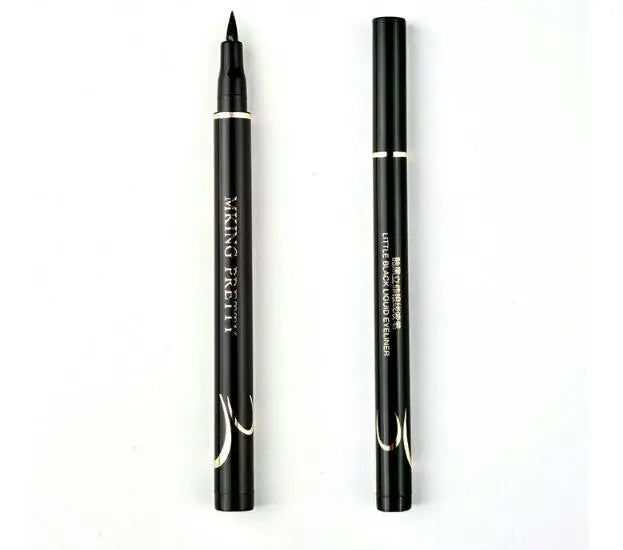 Waterproof Fine Tip Liquid Eyeliner
