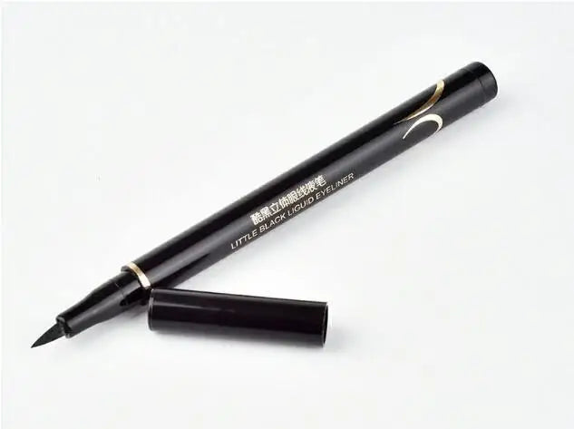 Waterproof Fine Tip Liquid Eyeliner