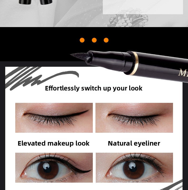 Waterproof Fine Tip Liquid Eyeliner