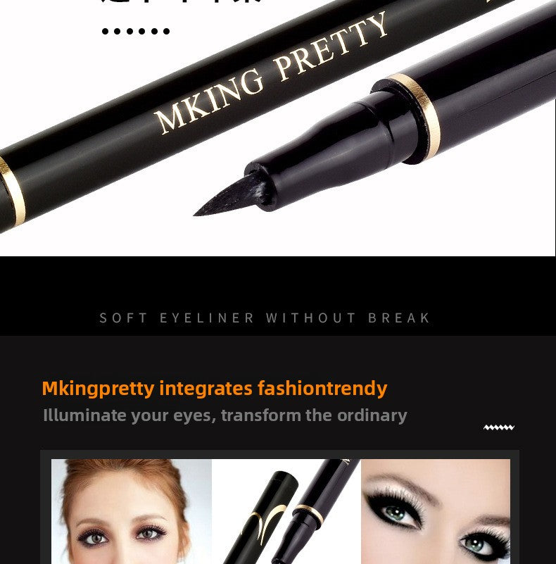 Waterproof Fine Tip Liquid Eyeliner