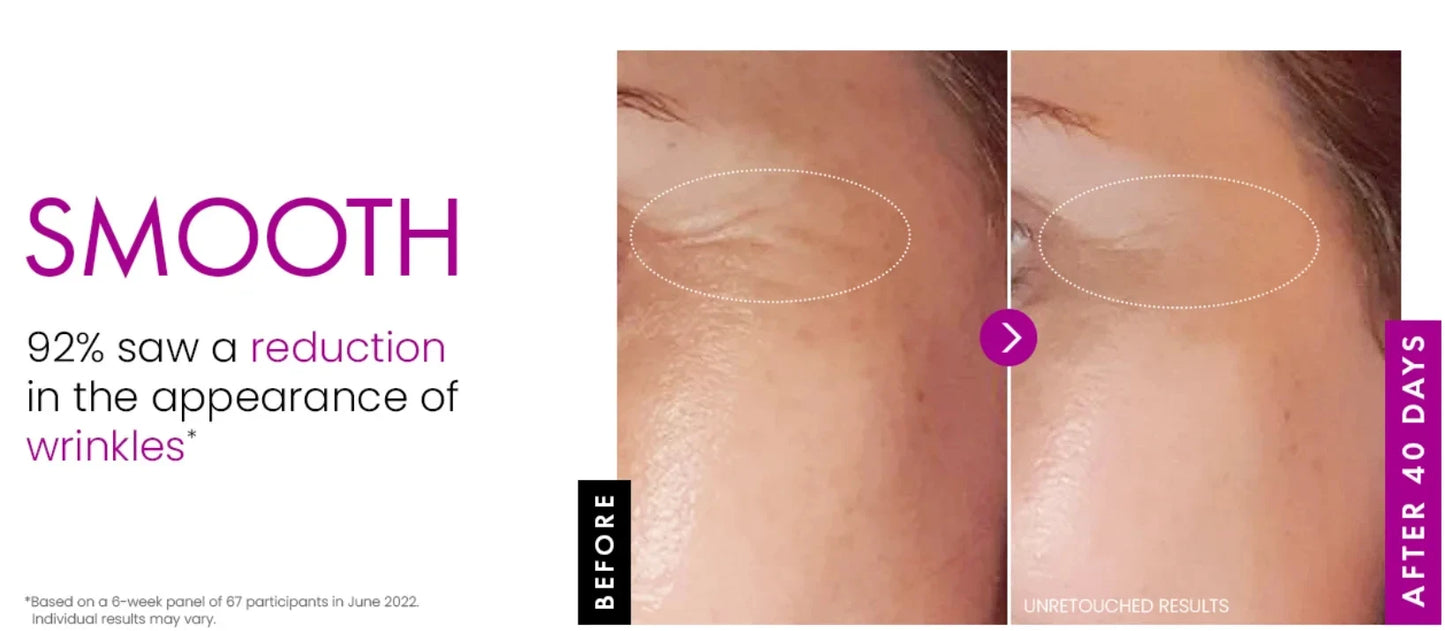 50g Collagen Firming Korean Skincare Cream – Deep Hydration, Fine Line Care, Anti-Aging & Brightening Face Moisturizer