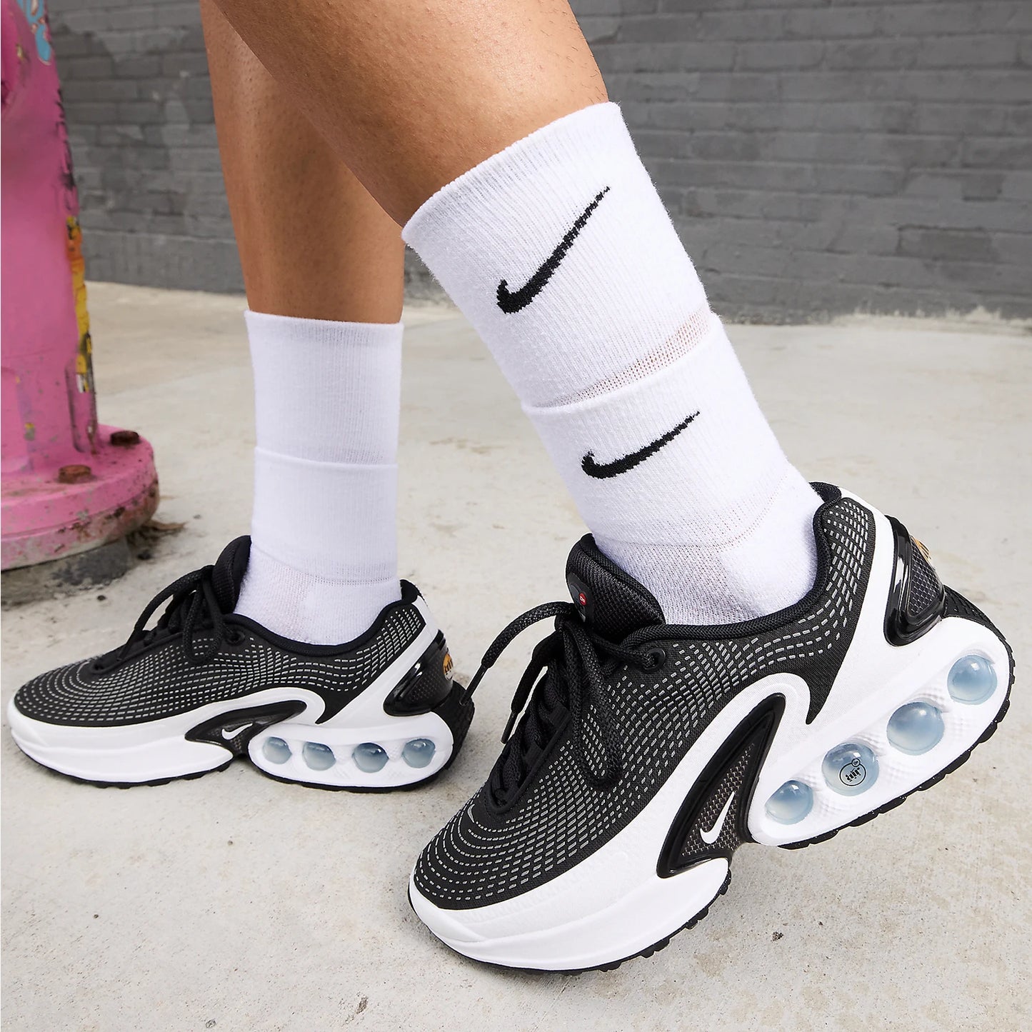 Nike Air Max Dn Women’s Cushioned Shoes