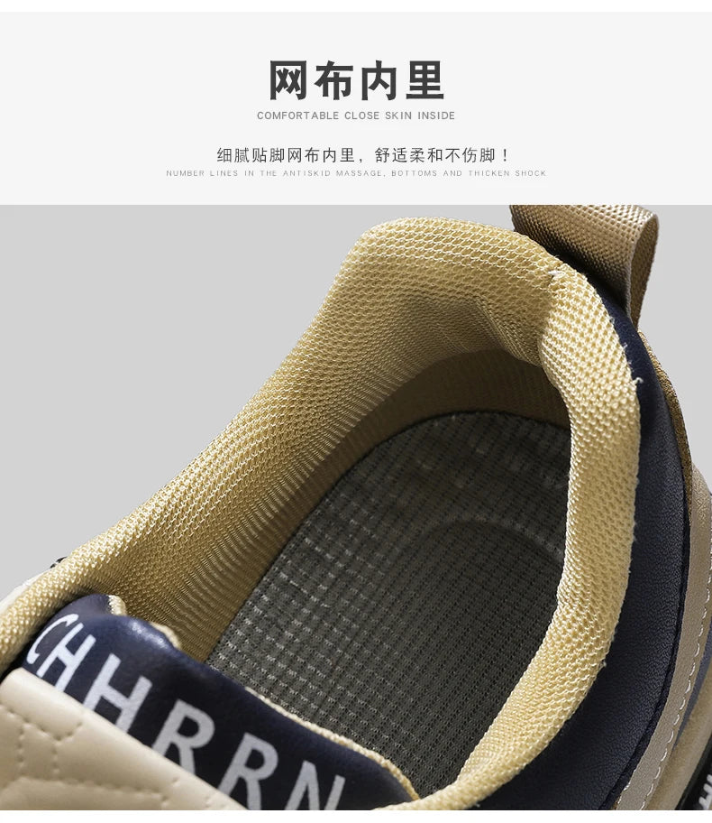 Men shoes Sneakers Male tenis Luxury shoes Mens casual Shoes Trainer Race Breathable Shoes fashion loafers running Shoes for men