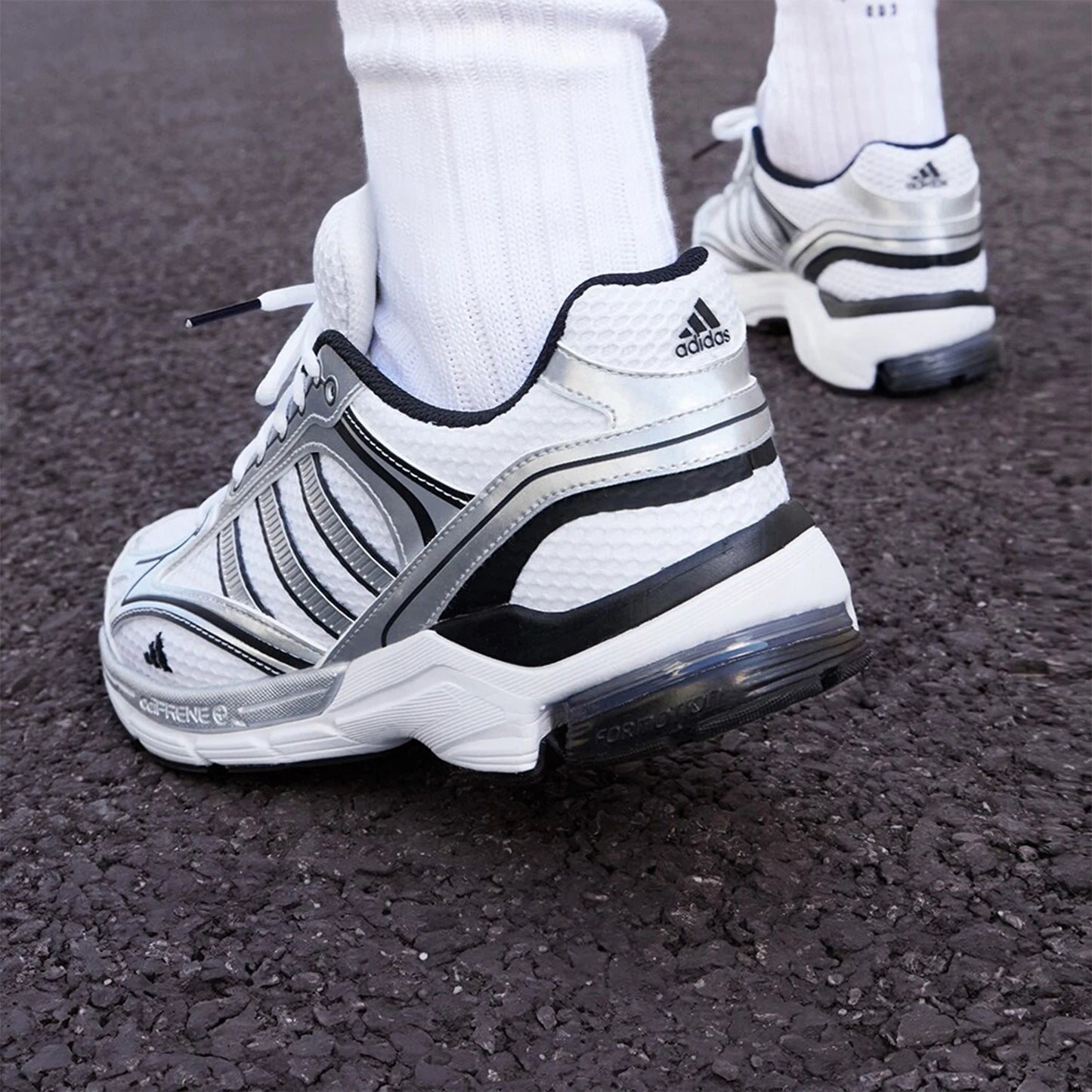 Adidas Spiritain 2.0 Unisex Sneakers – IH0274