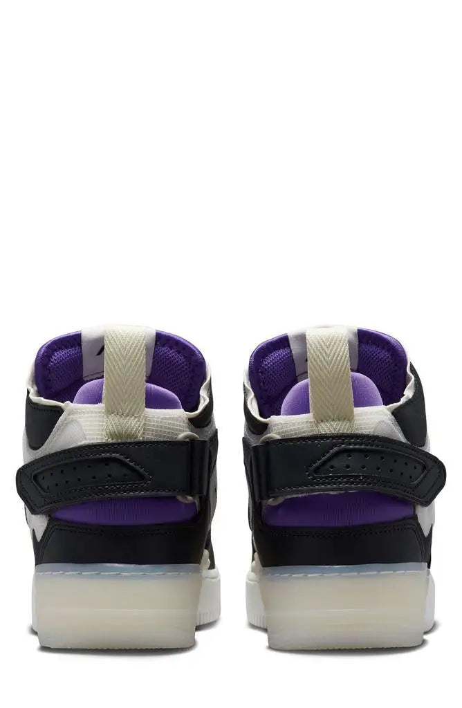 Nike Air Force 1 Mid Men’s Sneakers