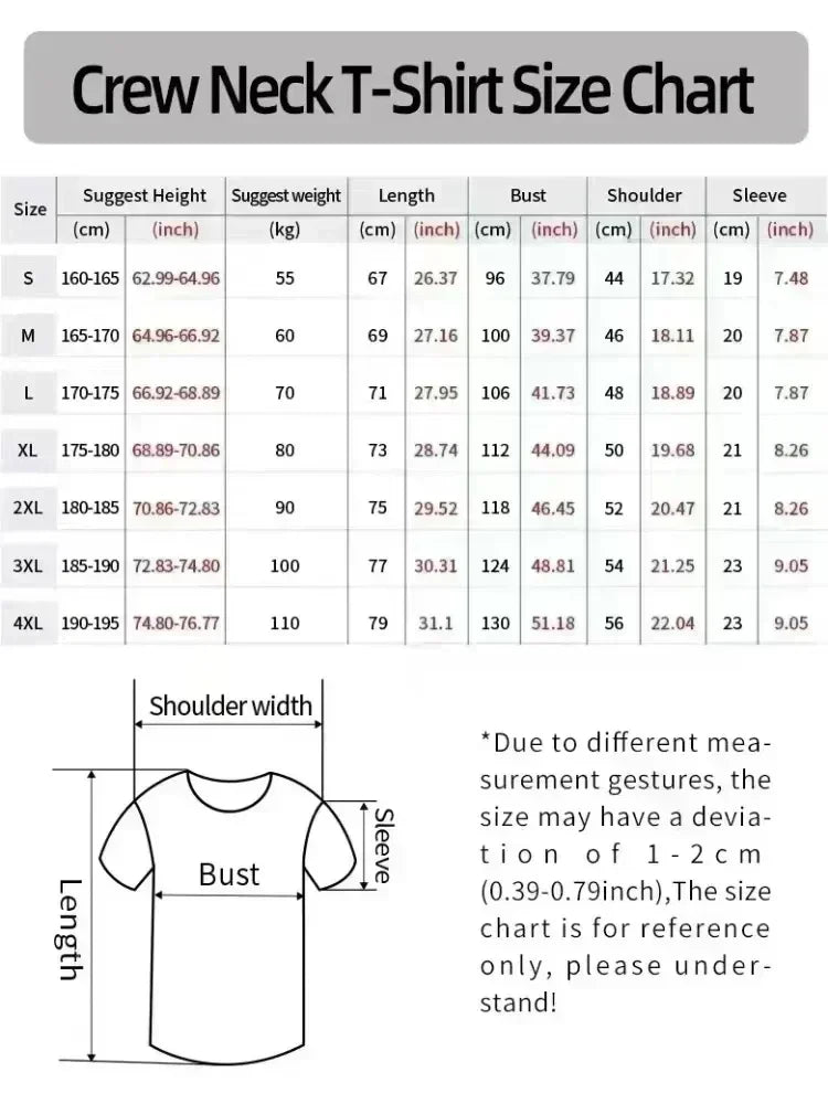 2026 Summer Fashion Trend Luxury Brand Letter Printed T-shirt Men's and Women's Cotton T-shirt Short Sleeved T-shirt Unisex Top