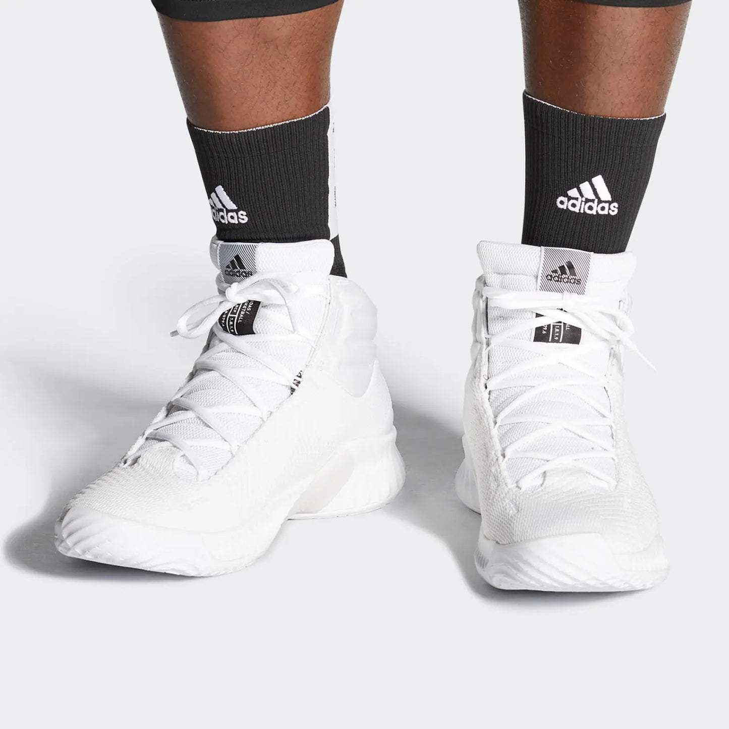 Adidas Pro Bounce Men’s Basketball Shoes – FW5745