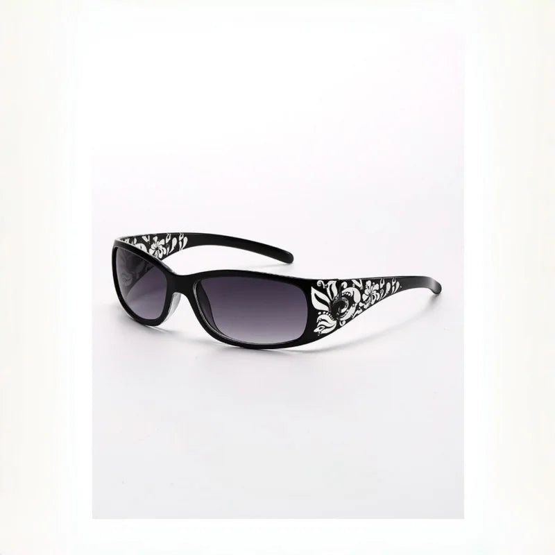 Women’s Classic Cat-Eye Fashion Sunglasses