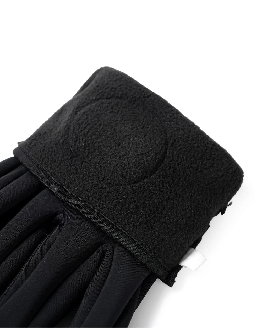 New Winter Buckle Cycling Gloves Unisex Windproof Touch Screen Warm Gloves Men's Women's Outdoor Sports Running Skiing Gloves