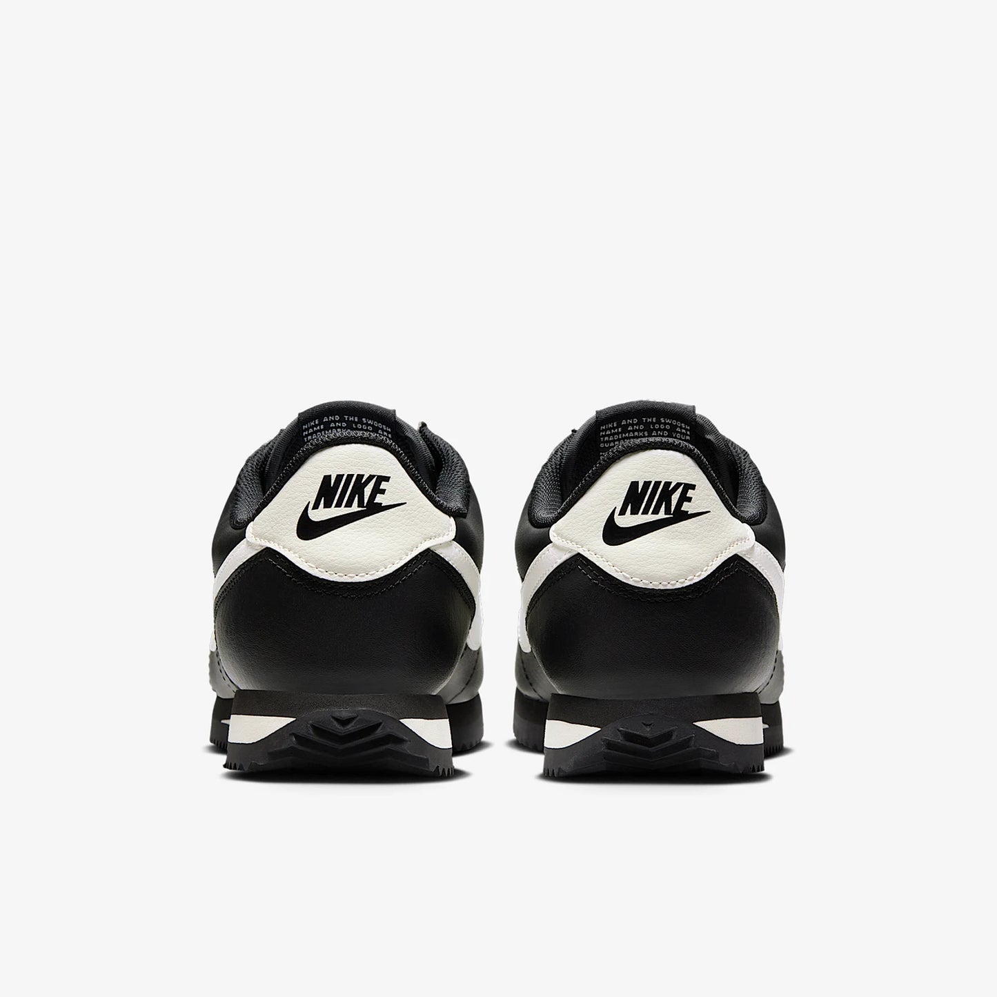 Nike Cortez Women’s Retro Cushioned Sneakers