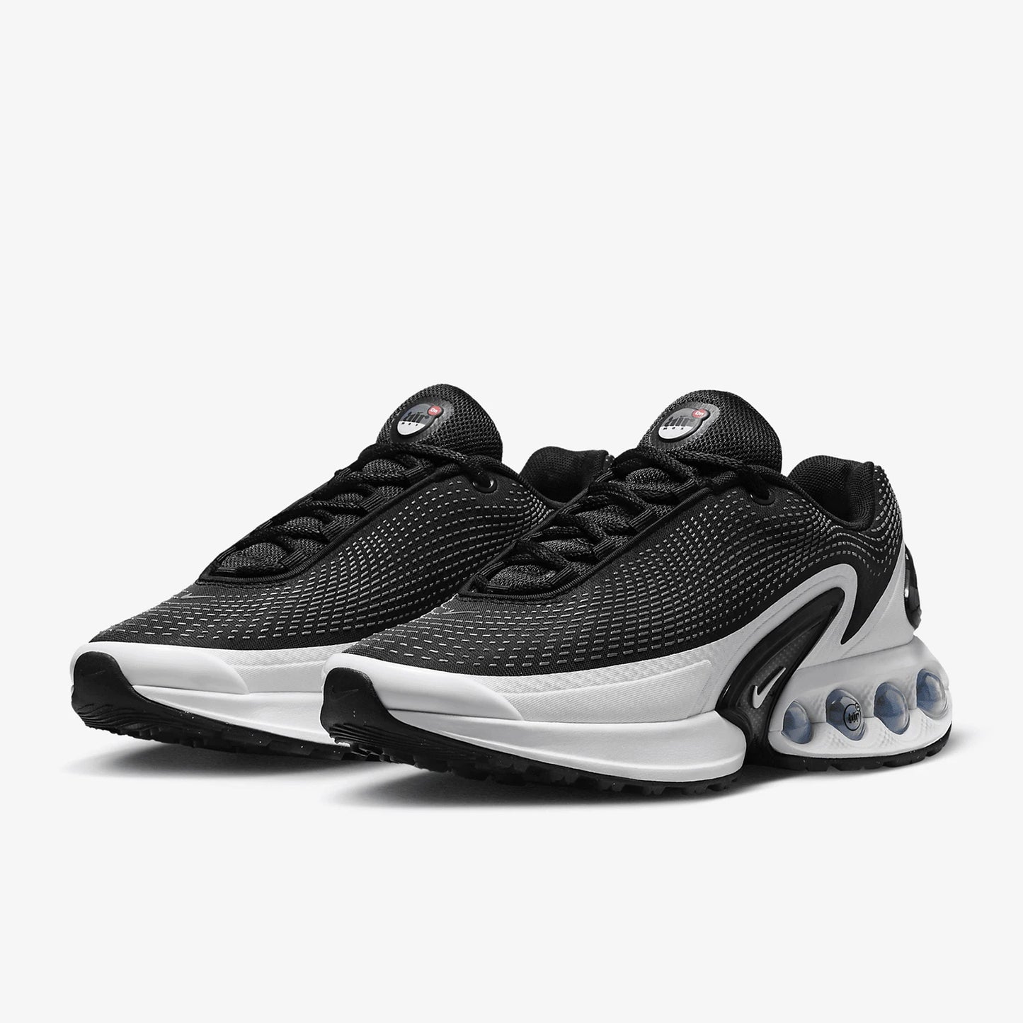Nike Air Max Dn Women’s Cushioned Shoes